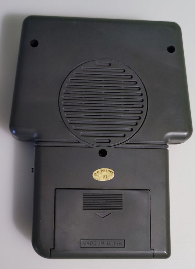 Grand Prix - Videogioco Racing Vintage