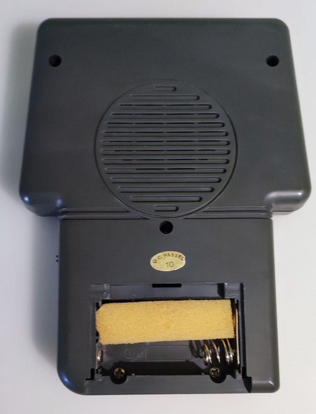 Grand Prix - Videogioco Racing Vintage