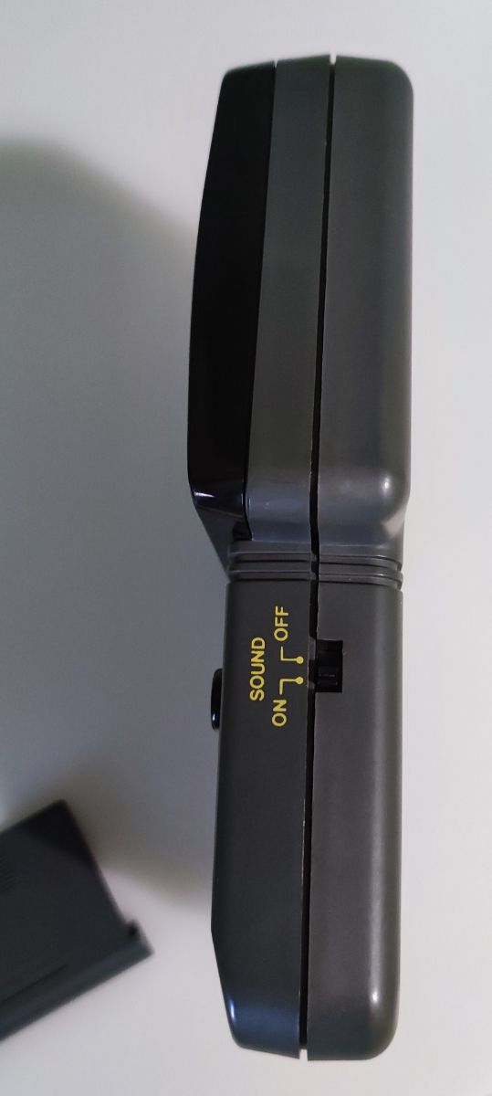 Grand Prix - Videogioco Racing Vintage