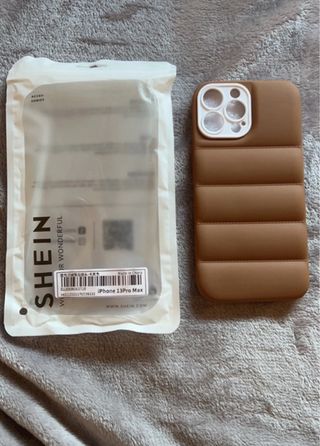 Funda SHEIN iPhone 13 Pro Max