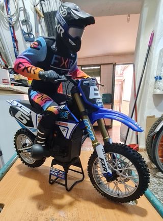 Motocross Losi Promoto RC