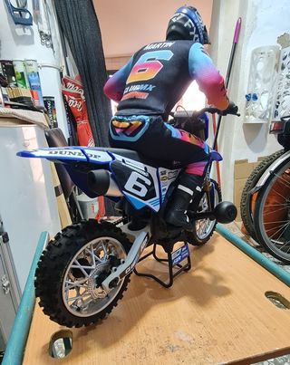 Motocross Losi Promoto RC