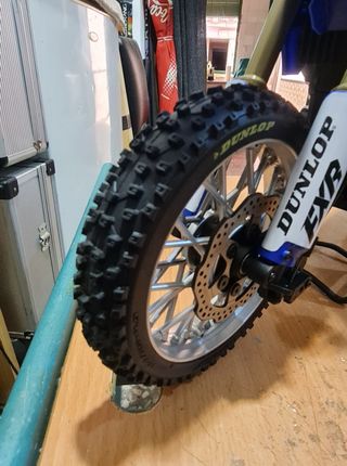 Motocross Losi Promoto RC
