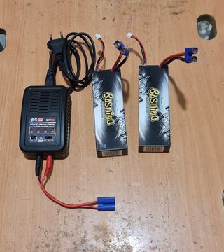Motocross Losi Promoto RC