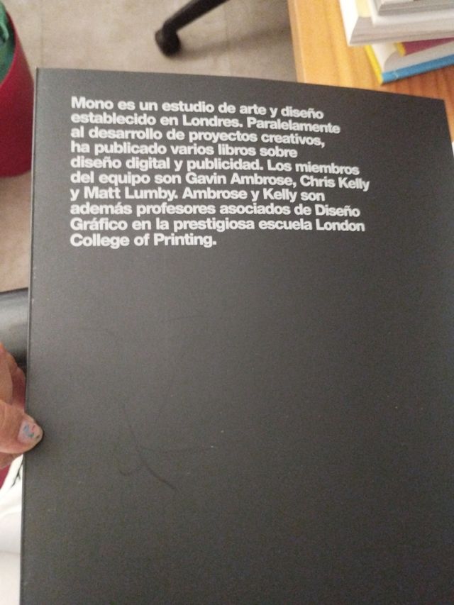 Identidad corporativa.: Del brief a la solución...