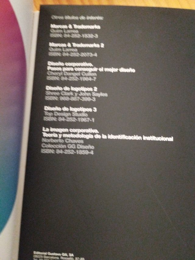 Identidad corporativa.: Del brief a la solución...