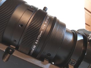 ENVIO 24H CAMARA CONVERTIBLE DIGITAL 2/3" 3CCD