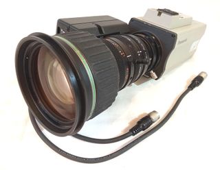 ENVIO 24H CAMARA CONVERTIBLE DIGITAL 2/3" 3CCD