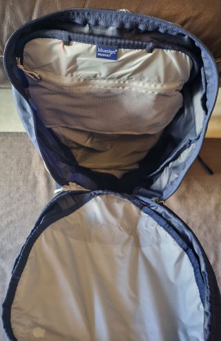 zaino trekking Osprey Talon 26lt tg.L/XL blu *NEW