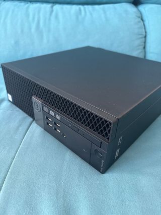 Dell Optiplex 3040 - PC de sobremesa