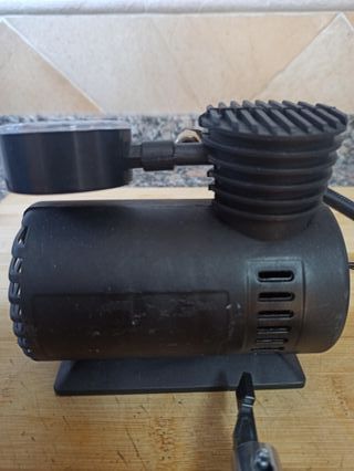 Compresor aire 12V