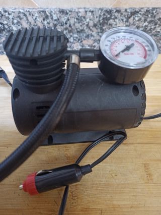 Compresor aire 12V