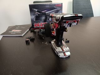 Emisora Sanwa M17 RC 