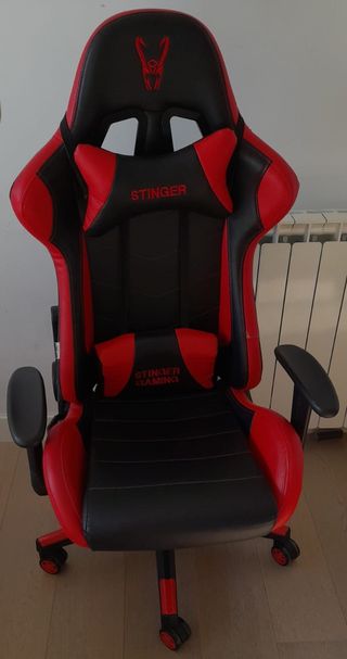 Silla Gaming Woxter Stinger