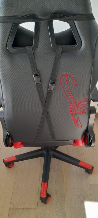 Silla Gaming Woxter Stinger