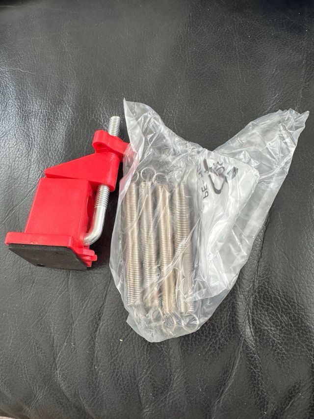 Lampada da tavolo Elegans vintage