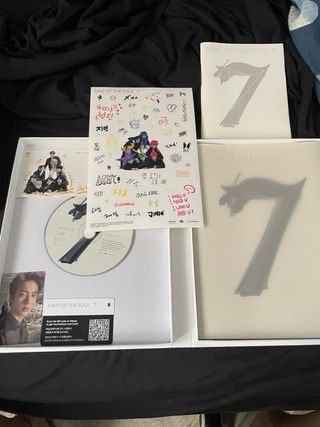Album BTS
