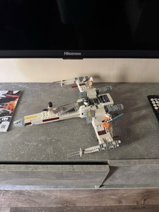 LEGO Star Wars X-Wing 75301