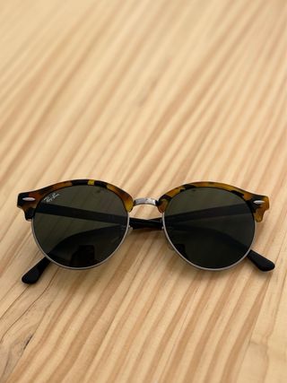 Rayban CLUBROUND CLASSIC gafas sol