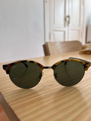 Rayban CLUBROUND CLASSIC gafas sol