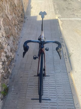 Bicicleta Carretera Specialized Tarmac SL7