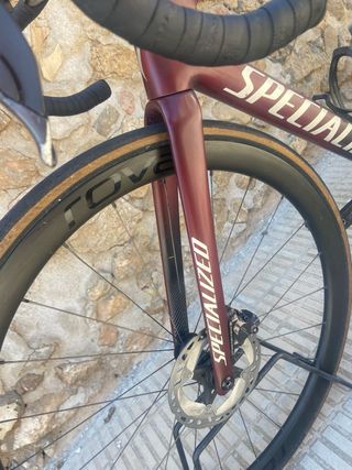 Bicicleta Carretera Specialized Tarmac SL7