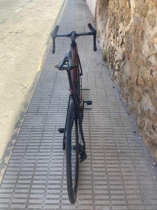Bicicleta Carretera Specialized Tarmac SL7