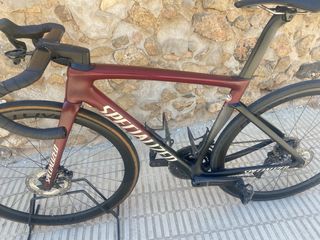 Bicicleta Carretera Specialized Tarmac SL7
