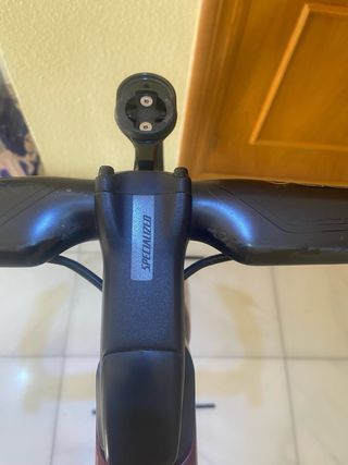 Bicicleta Carretera Specialized Tarmac SL7