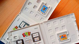 2 Juegos Nintendo 3DS: Yo-kai Watch & LBX