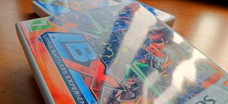 2 Juegos Nintendo 3DS: Yo-kai Watch & LBX
