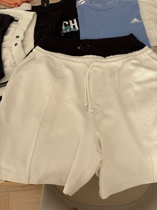 Ropa Adolescente Adidas, Nike, Hoodrich. ORIGINAL