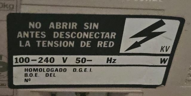 Impresora matricial Unisys P24MV A3