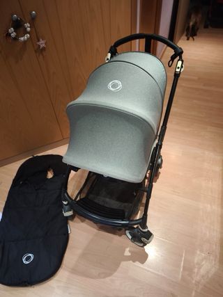Bugaboo Bee 3 - Silla paseo