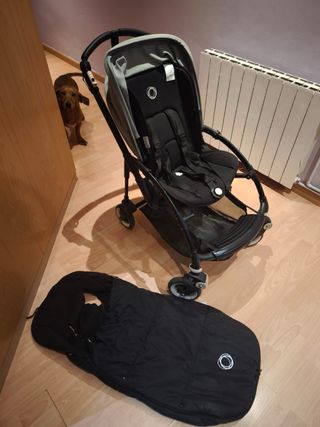 Bugaboo Bee 3 - Silla paseo