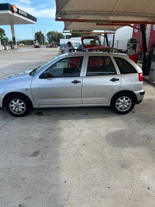 SEAT Ibiza 2000