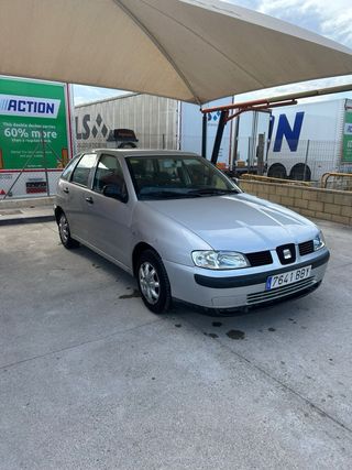 SEAT Ibiza 2000
