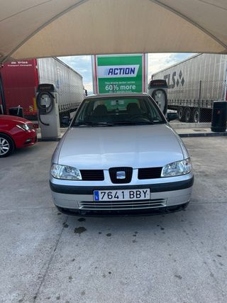 SEAT Ibiza 2000