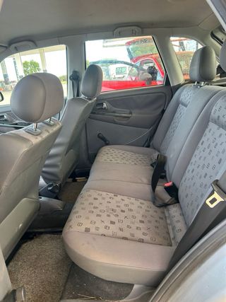 SEAT Ibiza 2000