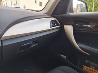 BMW 116d  2016