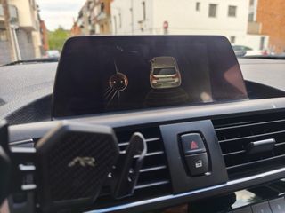 BMW 116d  2016