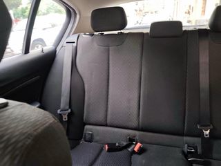 BMW 116d  2016