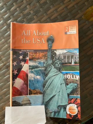 ALL ABOUT USA ESO2 ACTIVITY