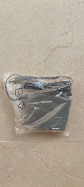 Cargador Aspiradora Rowenta X-Force 14.60 y 15.60