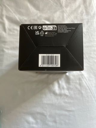 Secador pelo Beurer HC 17 plegable SIN ESTRENAR