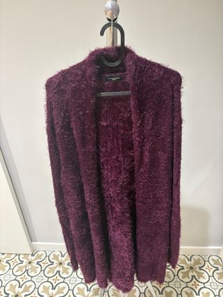 Chaqueta Javier Simorra
