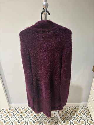 Chaqueta Javier Simorra