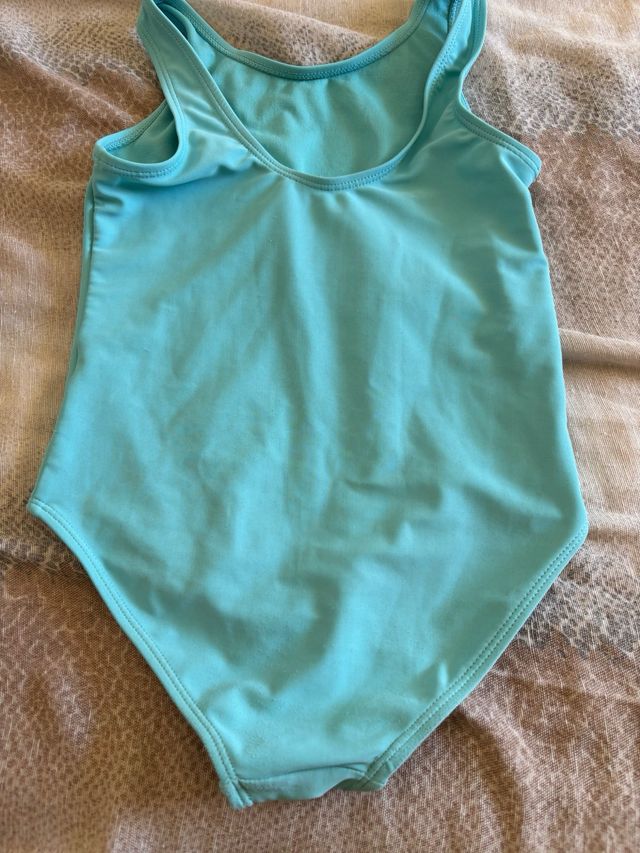 Costume da bagno bambina unicorno