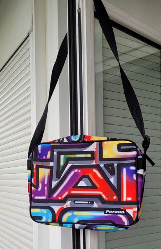 Bolso bandolera juvenil