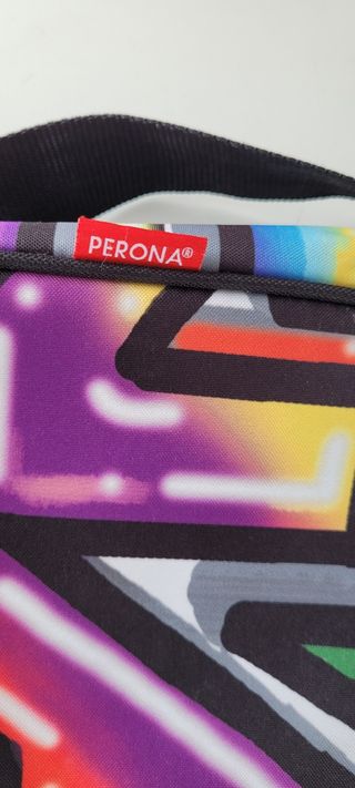 Bolso bandolera juvenil
